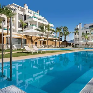 3* Appart hôtel Wyndham Grand Costa Del Sol